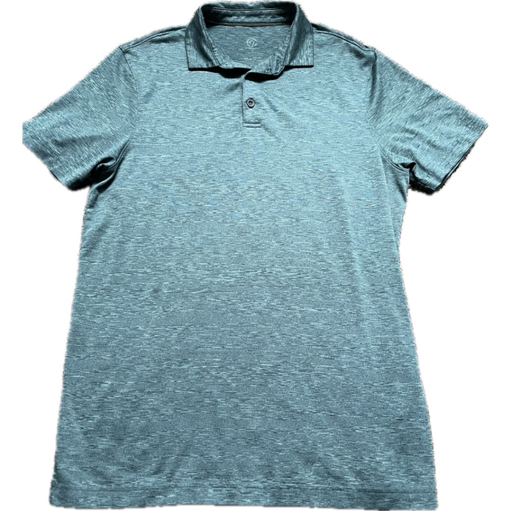 EUC Champion Polo T Shirt Men's Medium Excellent Condition